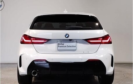 BMW 1 серия, 2020 год, 1 515 855 рублей, 6 фотография