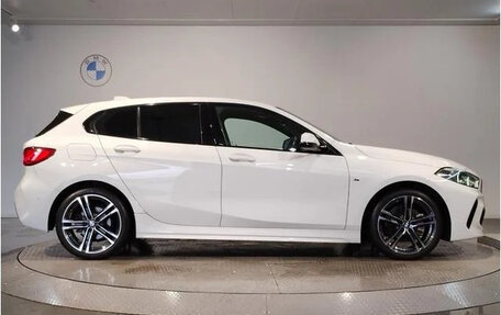 BMW 1 серия, 2020 год, 1 515 855 рублей, 8 фотография
