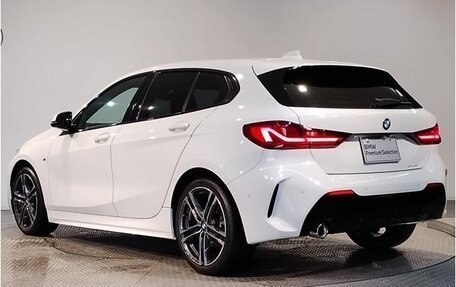BMW 1 серия, 2020 год, 1 515 855 рублей, 5 фотография