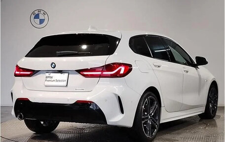 BMW 1 серия, 2020 год, 1 515 855 рублей, 7 фотография