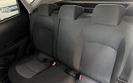 Nissan Qashqai, 2011 год, 1 045 000 рублей, 9 фотография