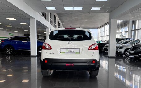 Nissan Qashqai, 2011 год, 1 045 000 рублей, 4 фотография