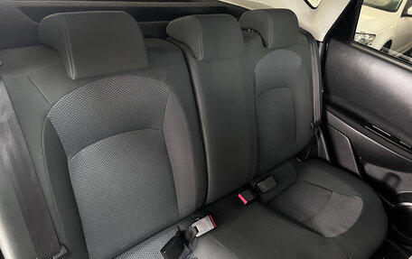 Nissan Qashqai, 2011 год, 1 045 000 рублей, 12 фотография