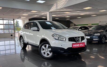 Nissan Qashqai, 2011 год, 1 045 000 рублей, 5 фотография