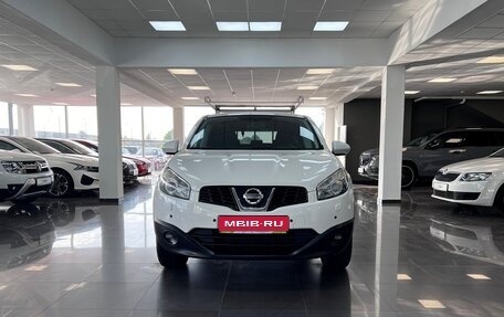 Nissan Qashqai, 2011 год, 1 045 000 рублей, 3 фотография