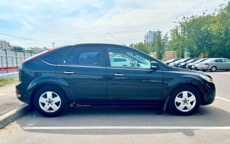 Ford Focus II рестайлинг, 2008 год, 530 000 рублей, 8 фотография