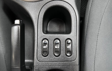 Nissan Qashqai, 2011 год, 1 045 000 рублей, 19 фотография
