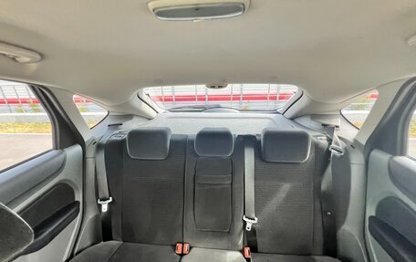 Ford Focus II рестайлинг, 2008 год, 530 000 рублей, 11 фотография