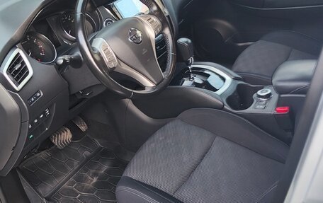Nissan X-Trail, 2018 год, 2 200 000 рублей, 2 фотография