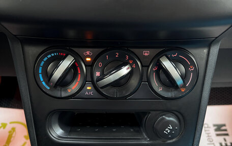 Nissan Qashqai, 2011 год, 1 045 000 рублей, 18 фотография