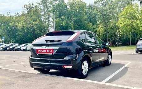 Ford Focus II рестайлинг, 2008 год, 530 000 рублей, 7 фотография