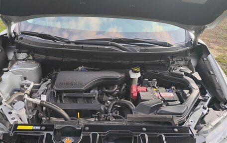 Nissan X-Trail, 2018 год, 2 200 000 рублей, 18 фотография