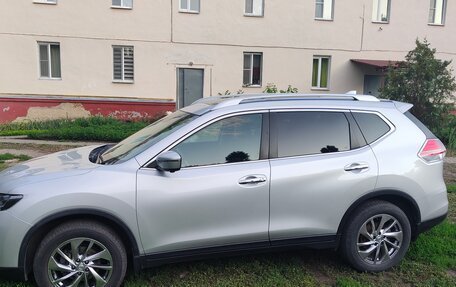 Nissan X-Trail, 2018 год, 2 200 000 рублей, 11 фотография