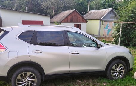 Nissan X-Trail, 2018 год, 2 200 000 рублей, 19 фотография