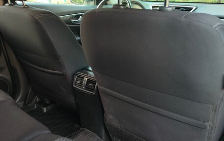 Nissan X-Trail, 2018 год, 2 200 000 рублей, 21 фотография