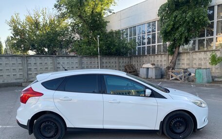 Ford Focus III, 2014 год, 1 100 000 рублей, 6 фотография