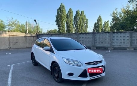 Ford Focus III, 2014 год, 1 100 000 рублей, 3 фотография