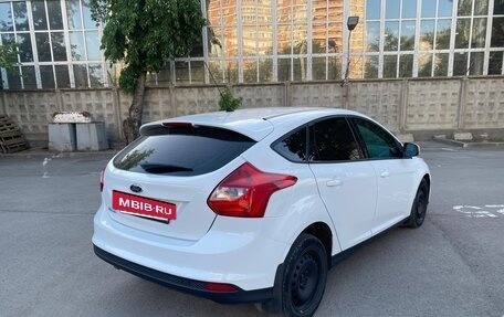 Ford Focus III, 2014 год, 1 100 000 рублей, 4 фотография