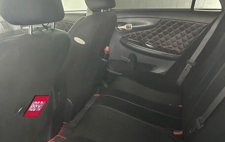 Toyota Corolla, 2007 год, 680 000 рублей, 2 фотография
