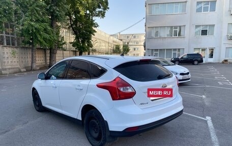 Ford Focus III, 2014 год, 1 100 000 рублей, 5 фотография