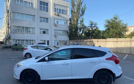 Ford Focus III, 2014 год, 1 100 000 рублей, 7 фотография