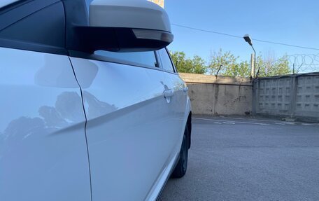 Ford Focus III, 2014 год, 1 100 000 рублей, 8 фотография