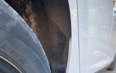 Ford Focus III, 2014 год, 1 100 000 рублей, 13 фотография