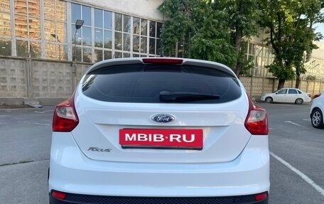 Ford Focus III, 2014 год, 1 100 000 рублей, 10 фотография