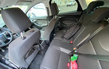 Ford Focus III, 2014 год, 1 100 000 рублей, 34 фотография