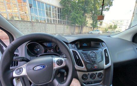 Ford Focus III, 2014 год, 1 100 000 рублей, 35 фотография