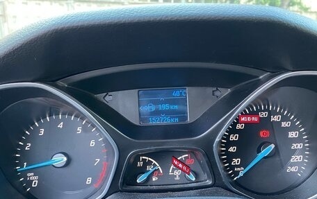 Ford Focus III, 2014 год, 1 100 000 рублей, 36 фотография