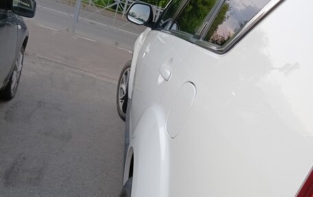 Citroen C-Crosser, 2011 год, 1 150 000 рублей, 9 фотография