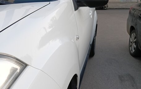 Citroen C-Crosser, 2011 год, 1 150 000 рублей, 12 фотография