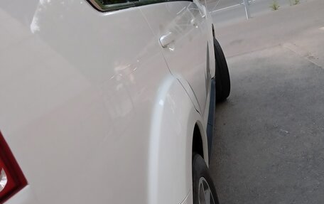 Citroen C-Crosser, 2011 год, 1 150 000 рублей, 10 фотография