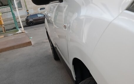 Citroen C-Crosser, 2011 год, 1 150 000 рублей, 11 фотография