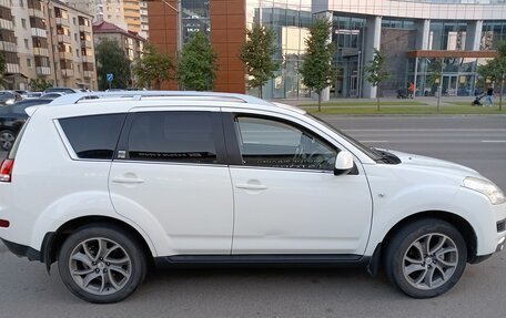 Citroen C-Crosser, 2011 год, 1 150 000 рублей, 7 фотография