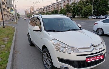 Citroen C-Crosser, 2011 год, 1 150 000 рублей, 5 фотография