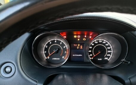 Citroen C-Crosser, 2011 год, 1 150 000 рублей, 14 фотография