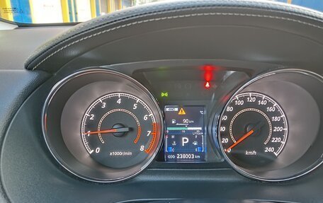 Citroen C-Crosser, 2011 год, 1 150 000 рублей, 15 фотография