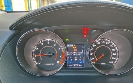 Citroen C-Crosser, 2011 год, 1 150 000 рублей, 18 фотография