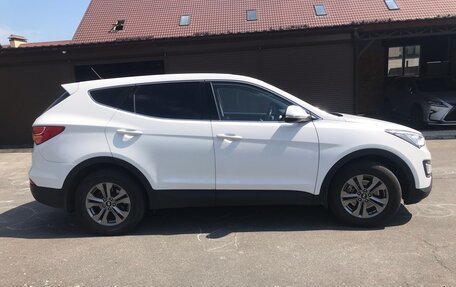 Hyundai Santa Fe III рестайлинг, 2015 год, 2 100 000 рублей, 3 фотография