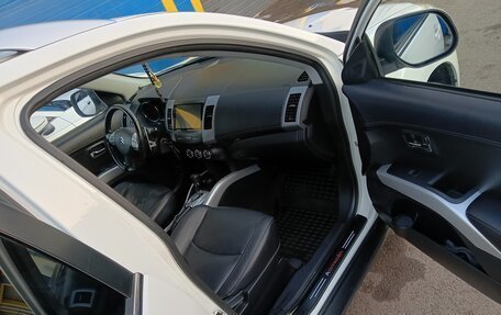 Citroen C-Crosser, 2011 год, 1 150 000 рублей, 19 фотография