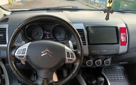 Citroen C-Crosser, 2011 год, 1 150 000 рублей, 17 фотография