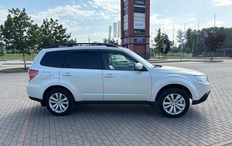 Subaru Forester, 2012 год, 820 000 рублей, 4 фотография