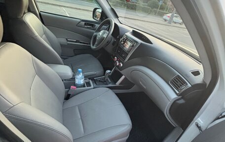 Subaru Forester, 2012 год, 820 000 рублей, 9 фотография