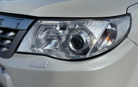 Subaru Forester, 2012 год, 820 000 рублей, 7 фотография