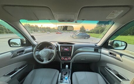 Subaru Forester, 2012 год, 820 000 рублей, 11 фотография
