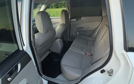 Subaru Forester, 2012 год, 820 000 рублей, 13 фотография