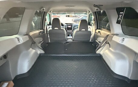 Subaru Forester, 2012 год, 820 000 рублей, 15 фотография