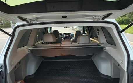 Subaru Forester, 2012 год, 820 000 рублей, 12 фотография
